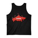 Men's Home Tank Russia