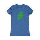 Women's Home T-Shirt Ireland