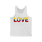 Women's Love Tank Colombia