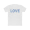Men's Love T-Shirt Greece