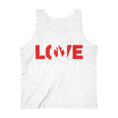 Men's Love Tank Canada