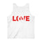 Men's Love Tank Canada