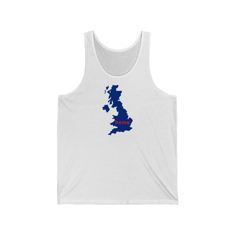 Women's Home Tank United kingdom