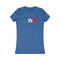 Women's Love T-Shirt Italy