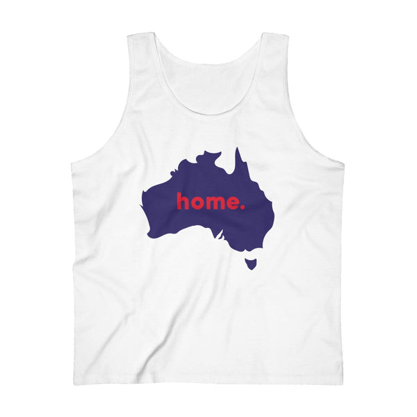 Men's Home Tank Australia