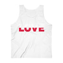 Men's Love Tank Poland