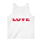 Men's Love Tank Poland