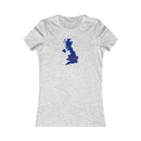 Women's Home T-Shirt United Kingdom