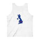 Men's Home Tank United Kingdom