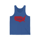 Women's Home Tank USA