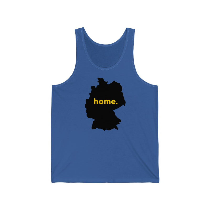 Women's Home Tank Germany