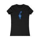 Women's Home T-Shirt Israel