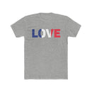 Men's Love T-Shirt France