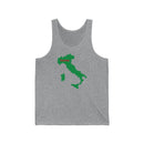 Women's Home Tank Italy