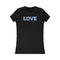 Women's Love T-Shirt Greece