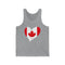 Women's Big Heart Tank Canada