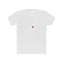 Men's Flag Map T-Shirt Japan