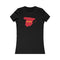 Women's Home T-Shirt Spain