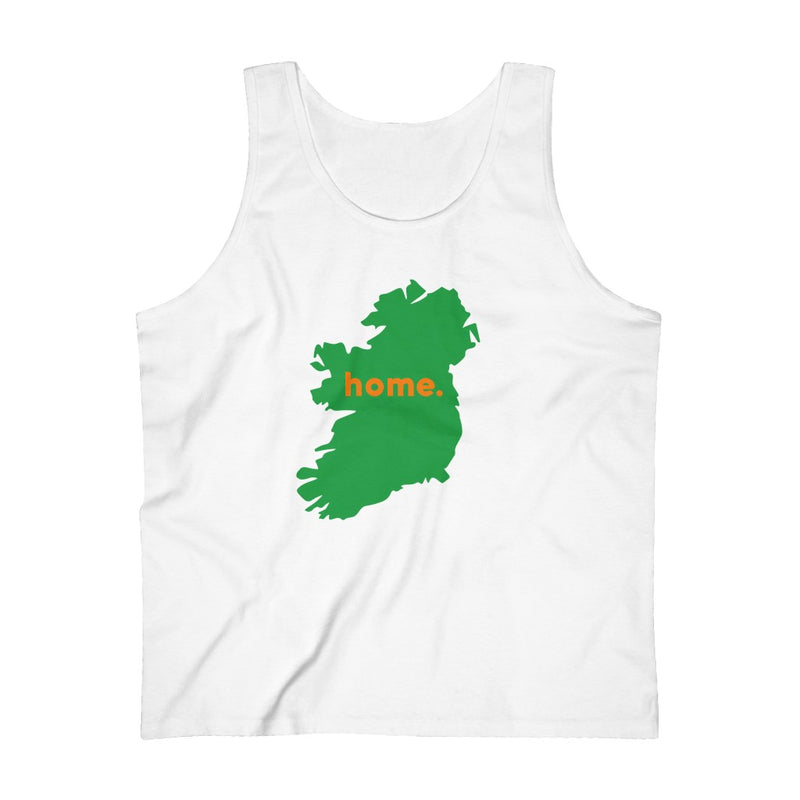 Men's Home Tank Ireland