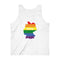 Men's Flag Map Home Pride Tank Germany