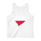 Men's Big Heart Tank Poland