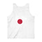 Men's Big Heart Tank Japan