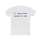 Men's Love T-Shirt Israel