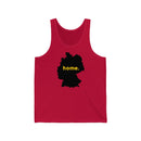 Women's Home Tank Germany