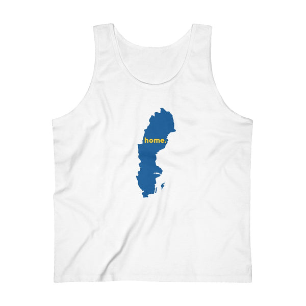 Men's Home Tank Sweden