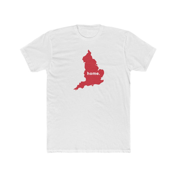 Men's Home T-Shirt England