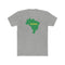 Men's Home T-Shirt Brazil