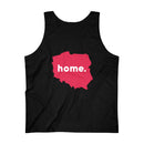 Men's Home Tank Poland