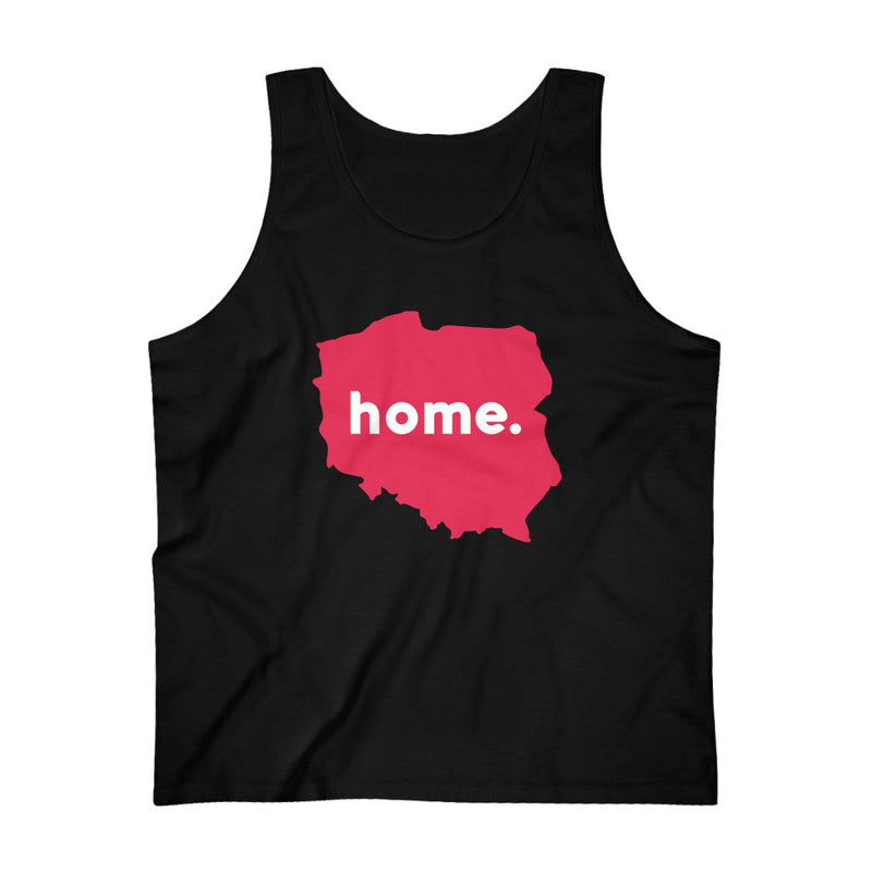 Men's Home Tank Poland