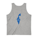 Men's Home Tank Israel