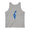 Men's Home Tank Israel