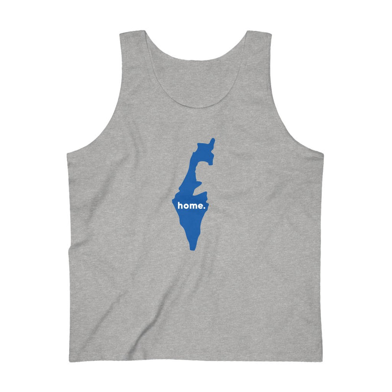 Men's Home Tank Israel