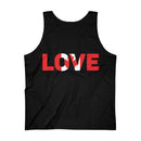 Men's Love Tank Canada