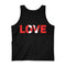 Men's Love Tank Canada