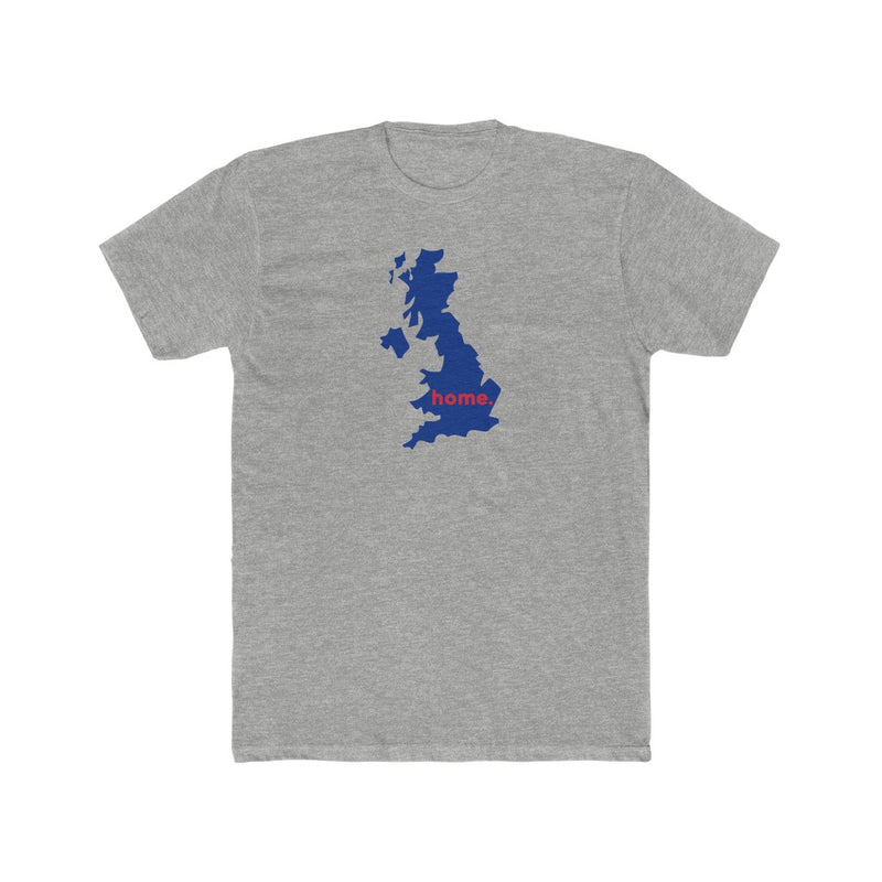 Men's Home T-Shirt United Kingdom