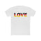 Men's Love T-Shirt Germany