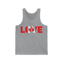 Women's Love Tank Canada