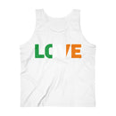 Men's Love Tank Ireland