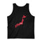 Men's Home Tank Japan