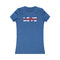 Women's Love T-Shirt England