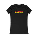 Women's Love T-Shirt Germany