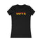 Women's Love T-Shirt Germany