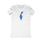 Women's Home T-Shirt Israel