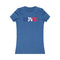 Women's Love T-Shirt France