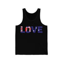 Women's Love Tank Australia