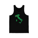 Women's Home Tank Italy